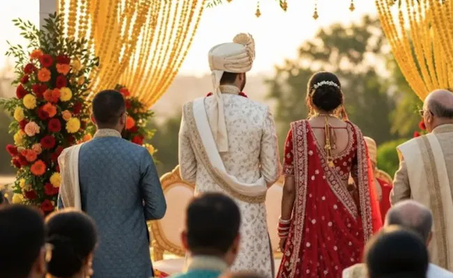 Guests attack bride, groom after not being served liquor at wedding in MP village